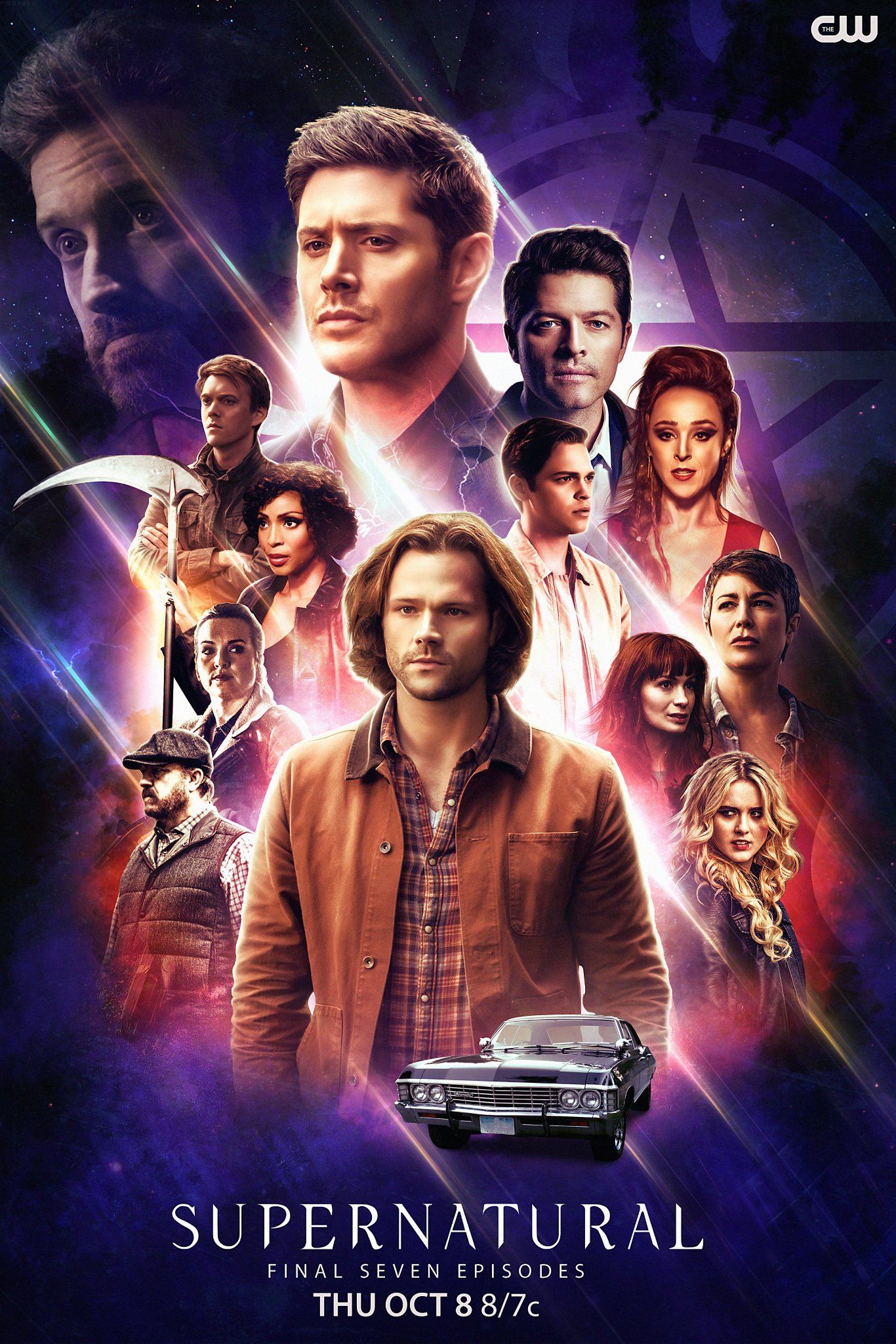 Image Supernatural