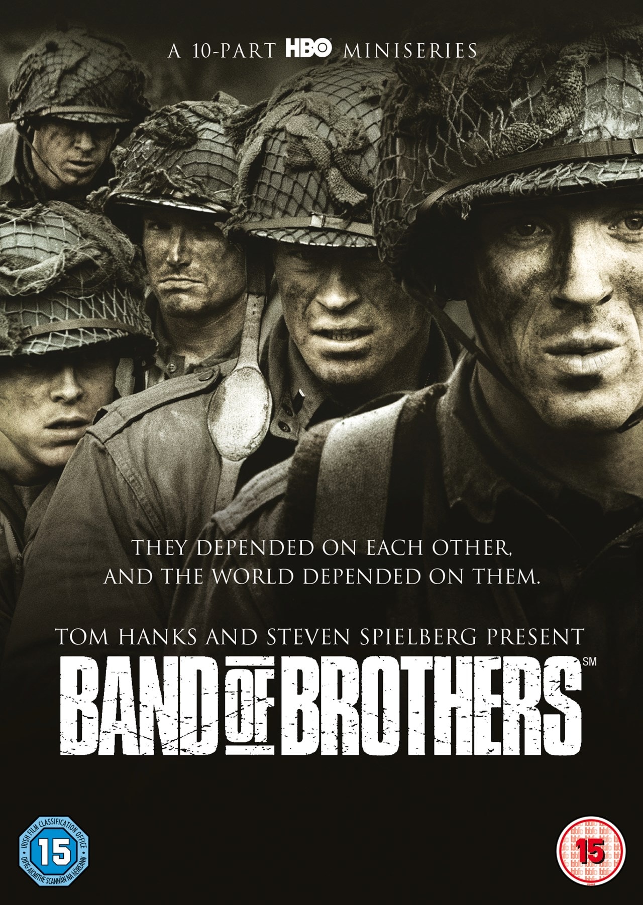 Image Band of Brothers