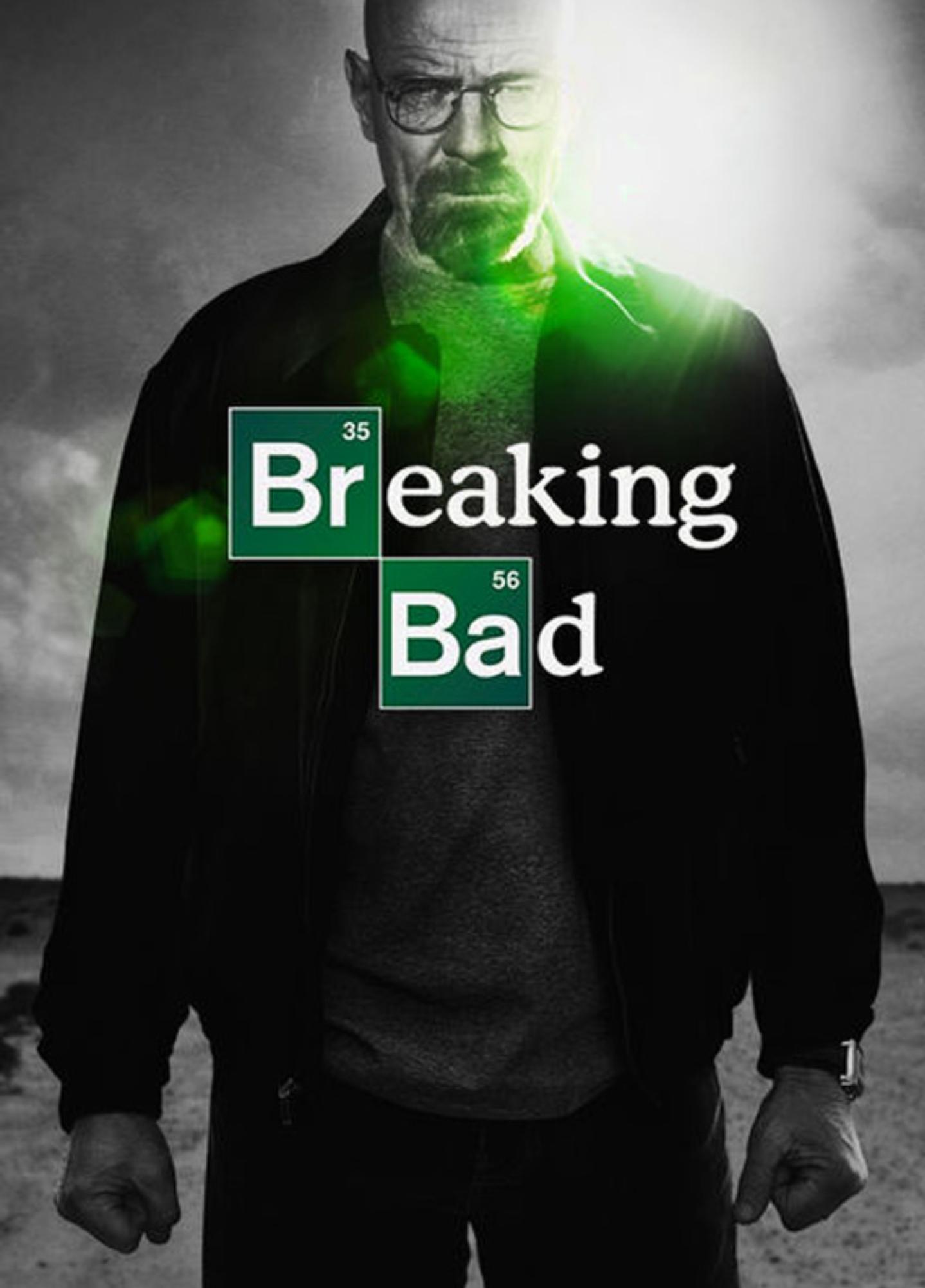 Image Breaking Bad