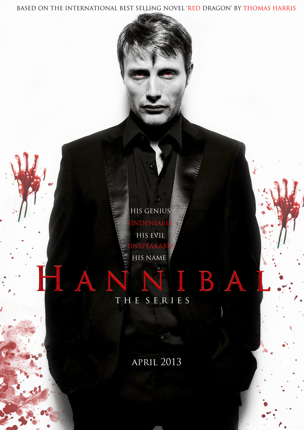 Image Hannibal