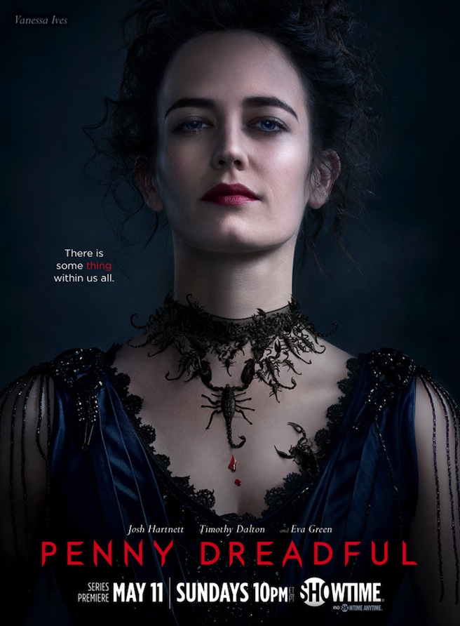 Image Penny Dreadful